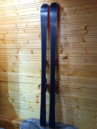 LYŽE ATOMIC REDSTER G7 182CM